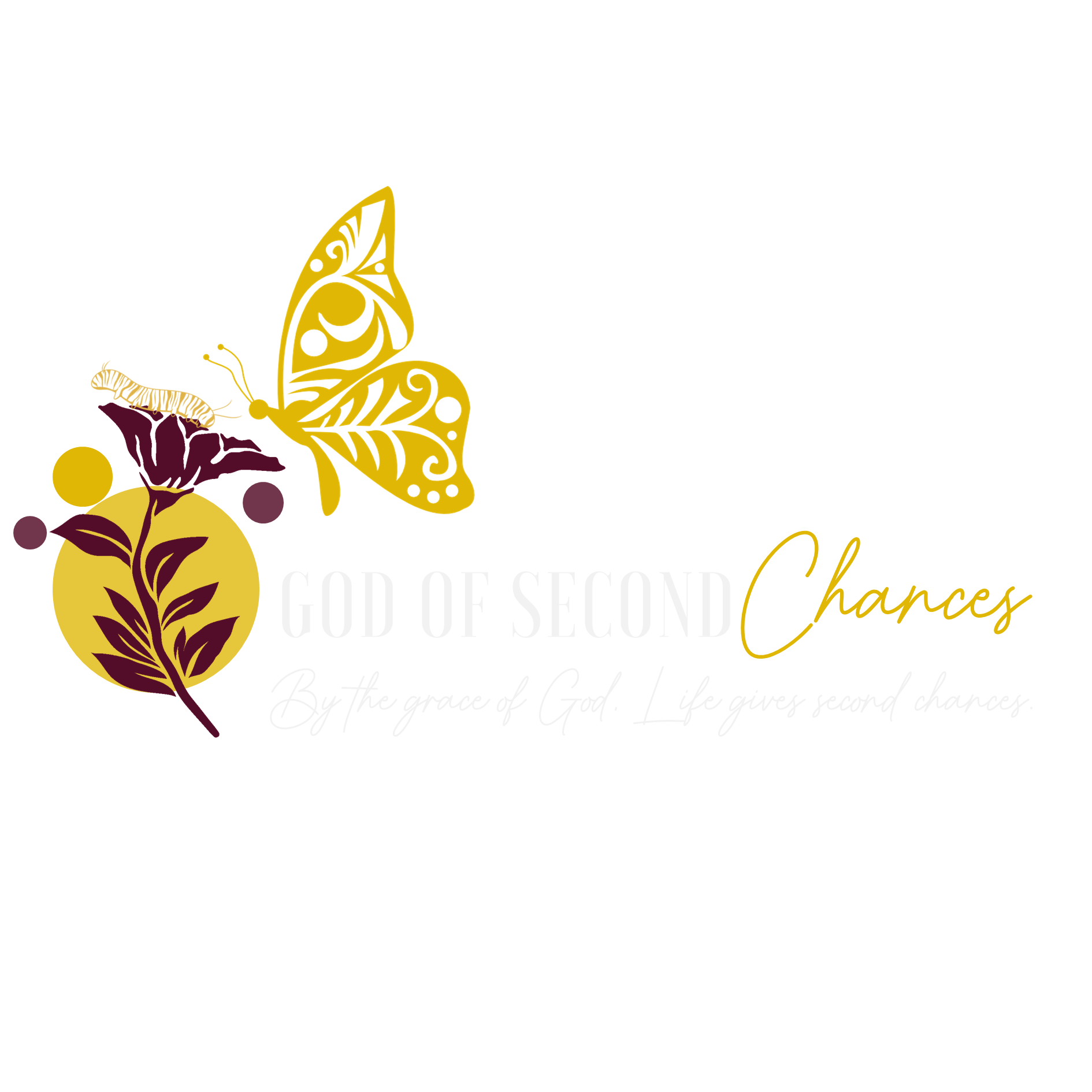 GOD OF SECOND CHANCES TEST2